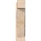 Ekena Millwork Traditional Block Smooth Outlooker, Douglas Fir, 7 1/2"W x 22"D x 30"H OUT08X22X30TRA05SDF - alternate 4
